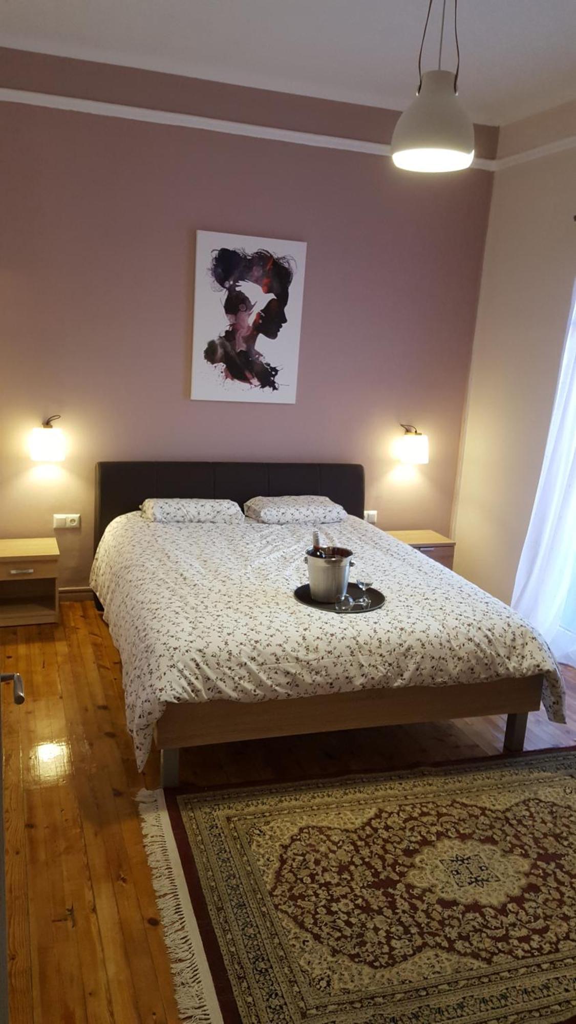 Thessview Skyline View Penthouse Thessaloniki