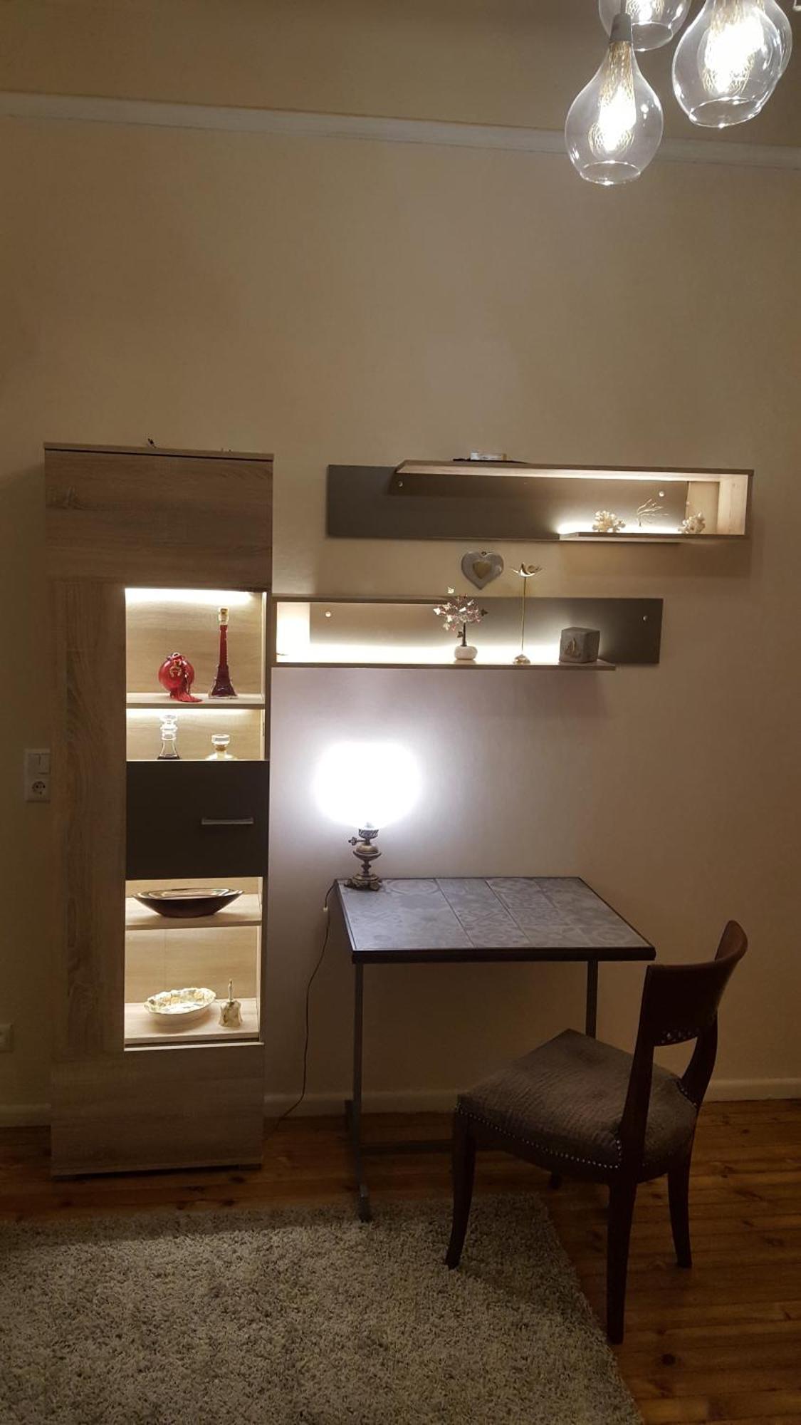 Thessview Skyline View Penthouse Apartment Thessaloniki